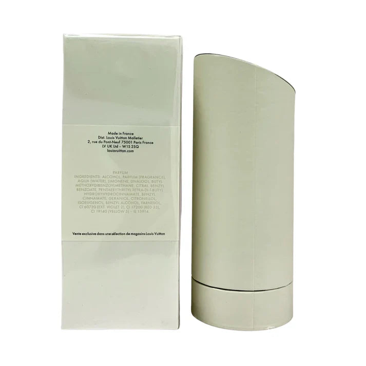 Skincare product packaging with a tube and box on a white background